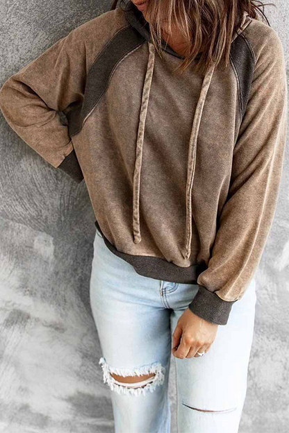 LD | Een casual, modieuze top