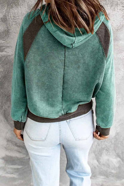 LD | Een casual, modieuze top