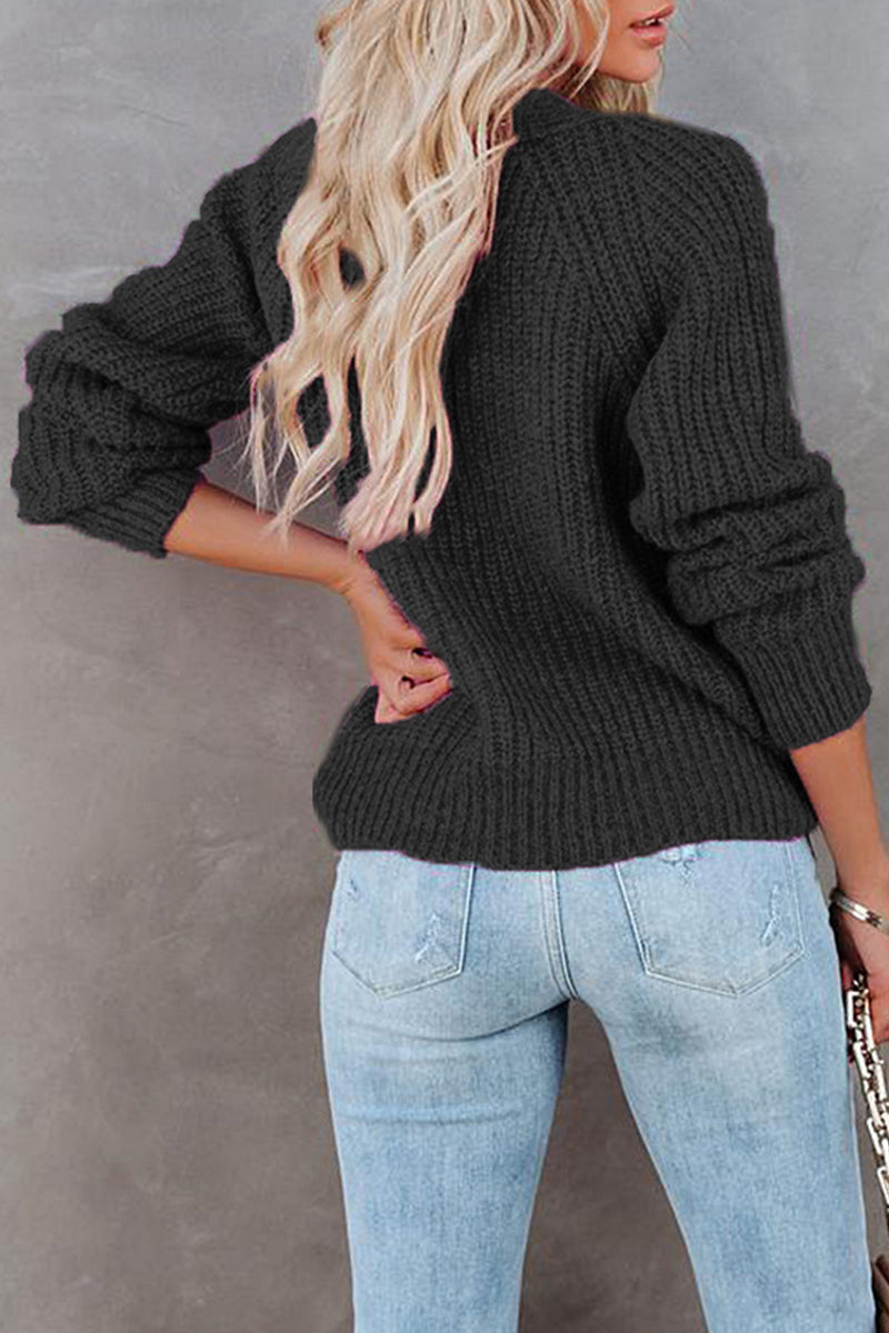 LD | Klassieke en stijlvolle wintertop