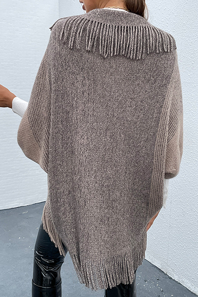 LD | Klassieke en comfortabele trui