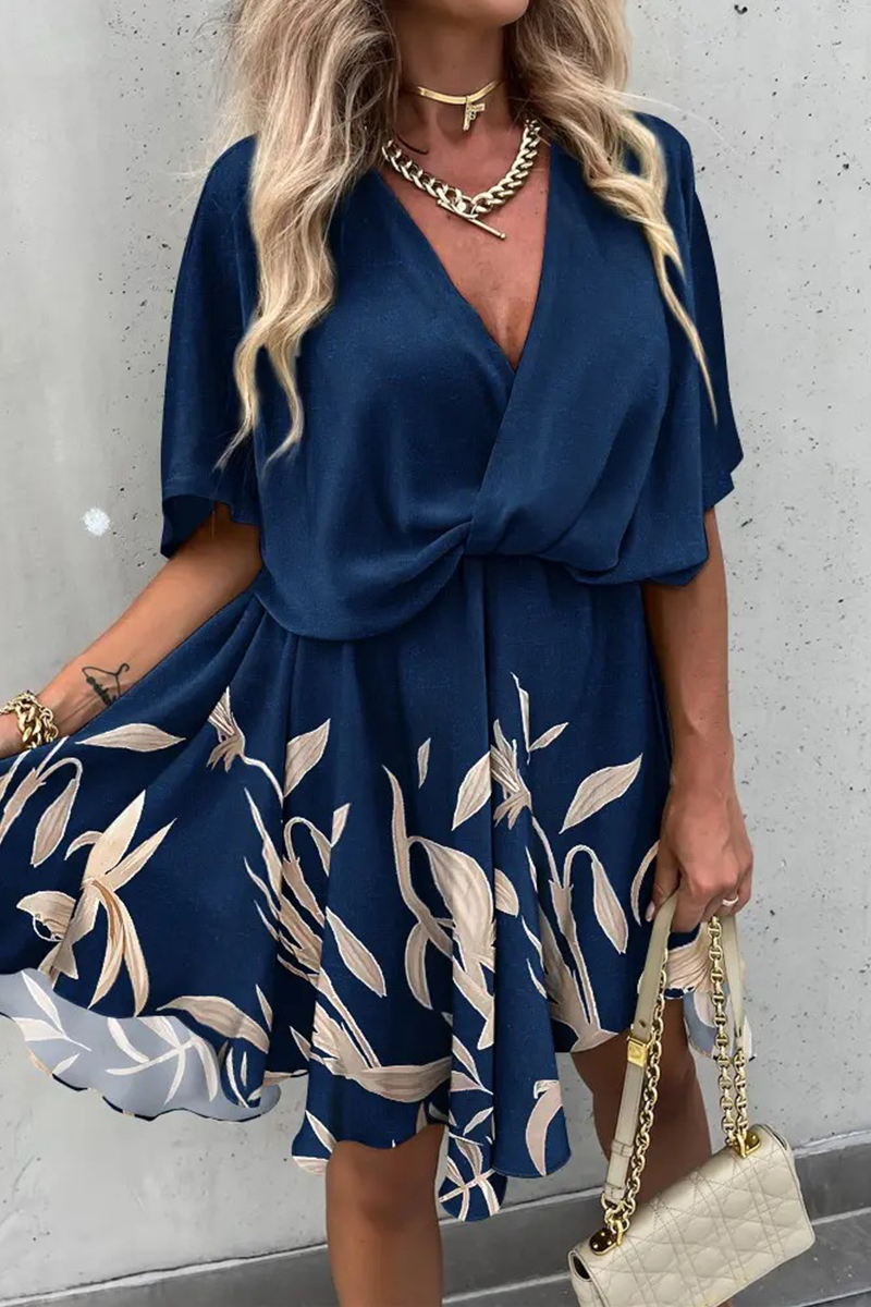 LD | Elegante en luchtige jurk