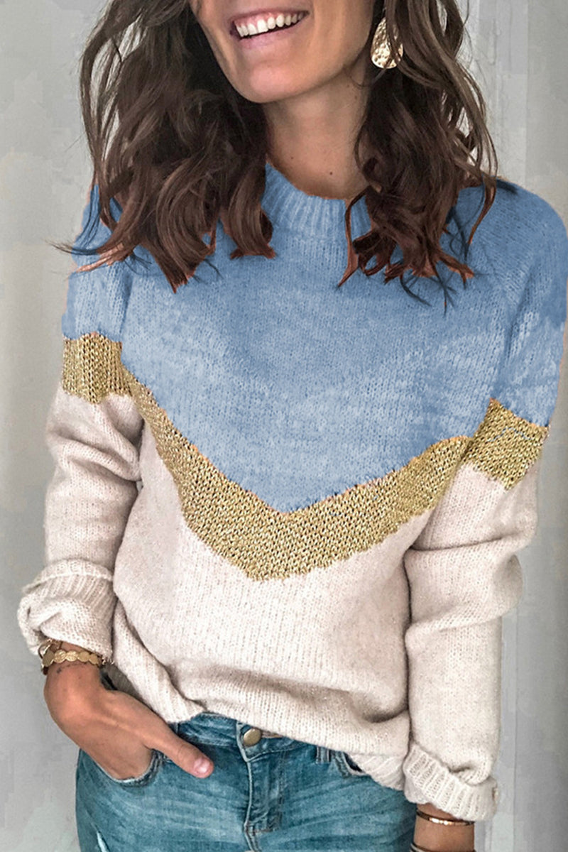 LD | Elegante en casual trui