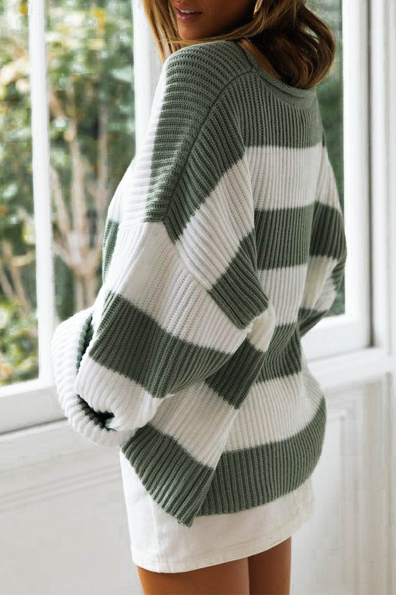 LD | Elegante en casual wintertrui