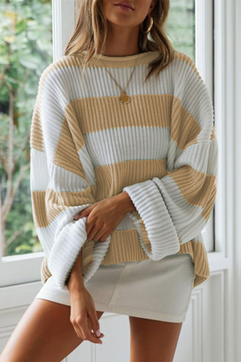 LD | Elegante en casual wintertrui
