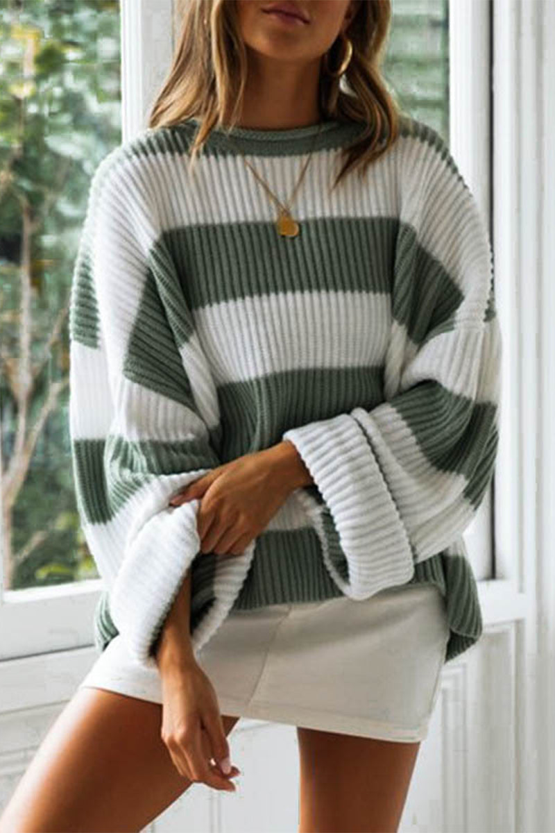 LD | Elegante en casual wintertrui
