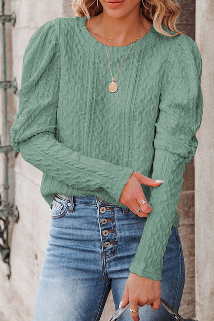 LD | Elegante en casual trui
