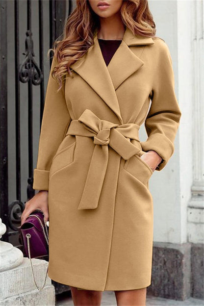 LD | Modieus en minimalistisch winterjack