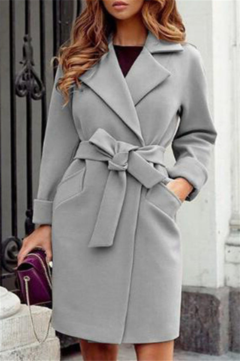 LD | Modieus en minimalistisch winterjack