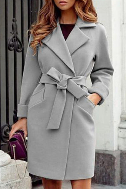 LD | Modieus en minimalistisch winterjack