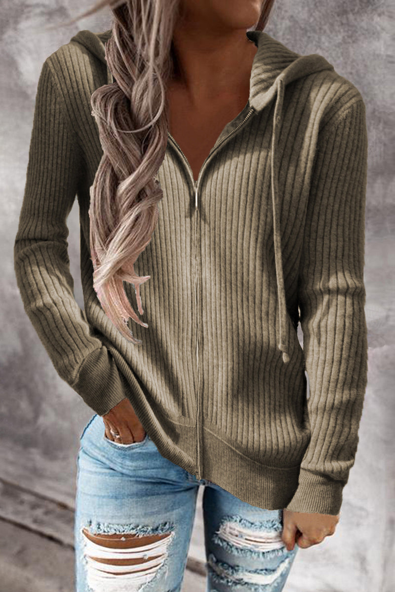 LD | Modieus en moeiteloos vest