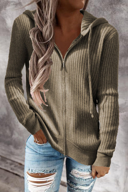 LD | Modieus en moeiteloos vest