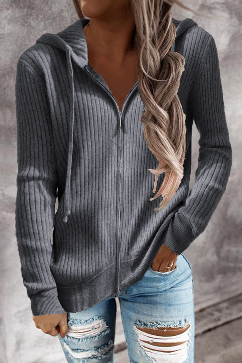 LD | Modieus en moeiteloos vest