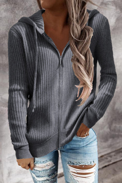 LD | Modieus en moeiteloos vest