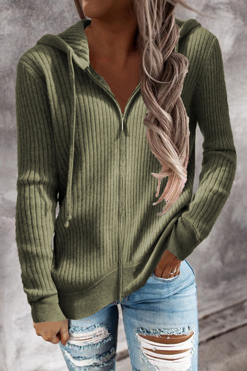 LD | Modieus en moeiteloos vest