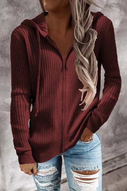 LD | Modieus en moeiteloos vest