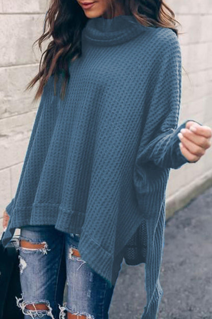 LD Casual en comfortabele wintertrui