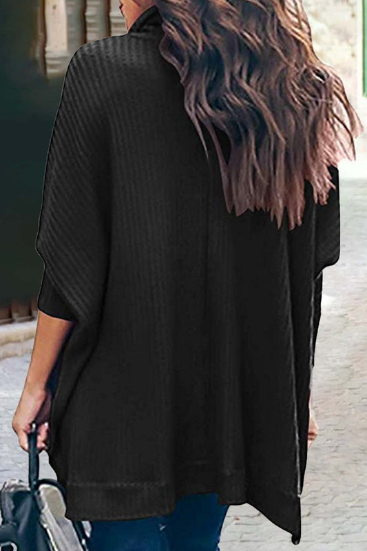 LD Casual en comfortabele wintertrui