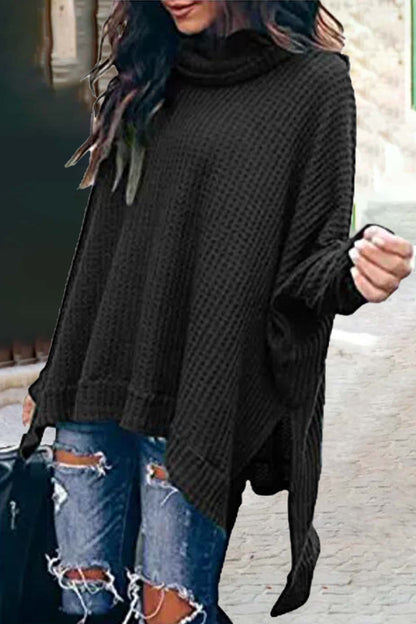 LD Casual en comfortabele wintertrui