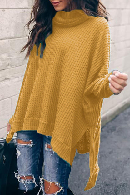 LD Casual en comfortabele wintertrui