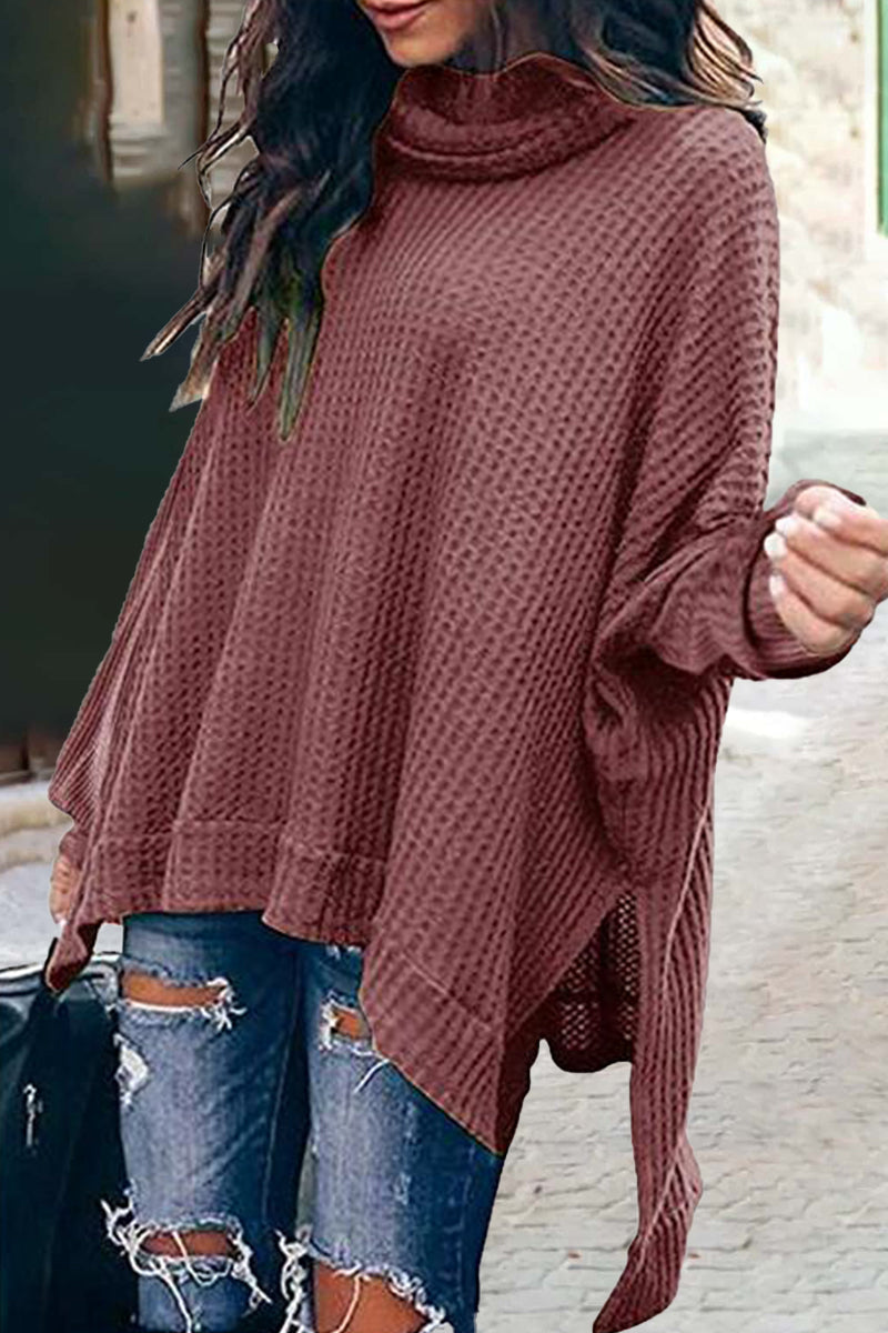 LD Casual en comfortabele wintertrui