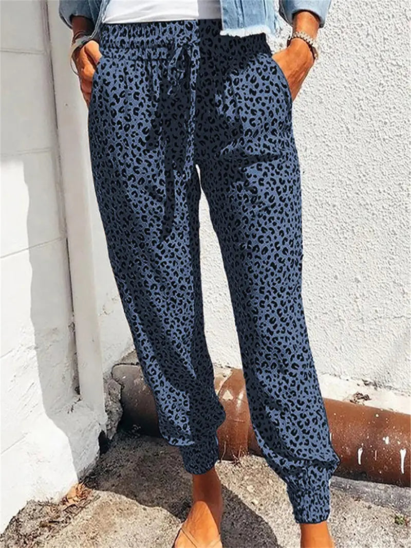 LD | Comfortabele en modieuze broek