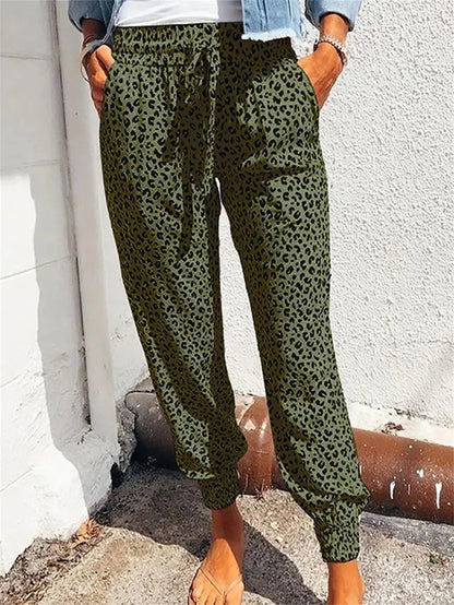 LD | Comfortabele en modieuze broek