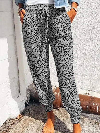 LD | Comfortabele en modieuze broek