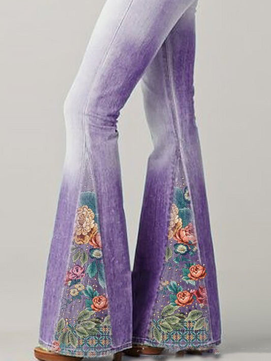LD | Moderne en modieuze broek