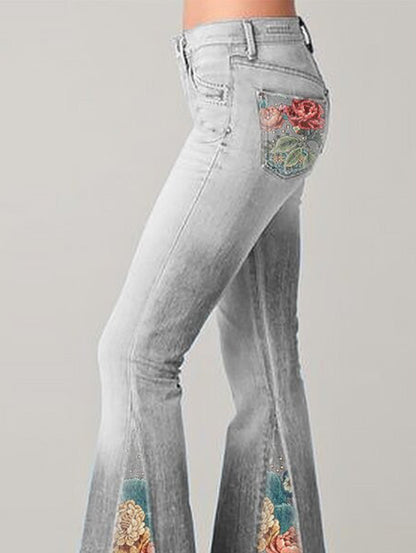 LD | Moderne en modieuze broek