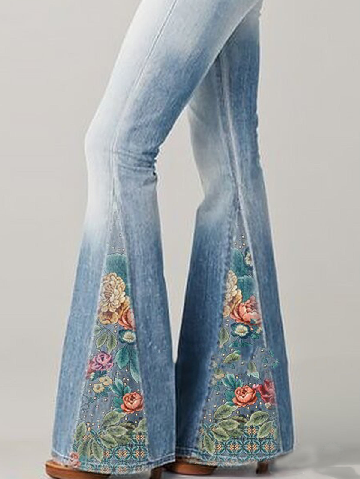 LD | Moderne en modieuze broek