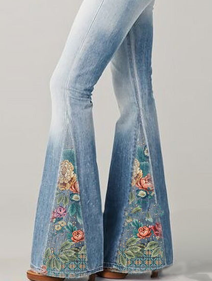 LD | Moderne en modieuze broek