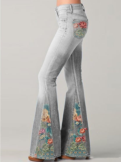 LD | Moderne en modieuze broek