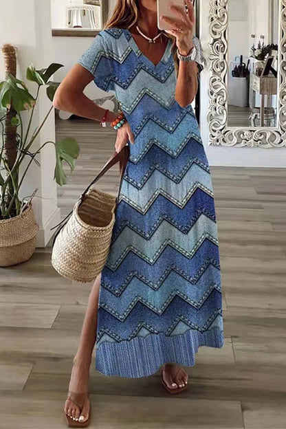 LD | Moderne en coole jurk