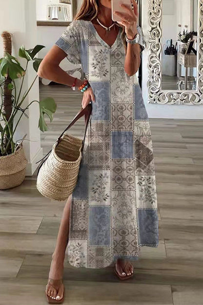 LD | Moderne en coole jurk