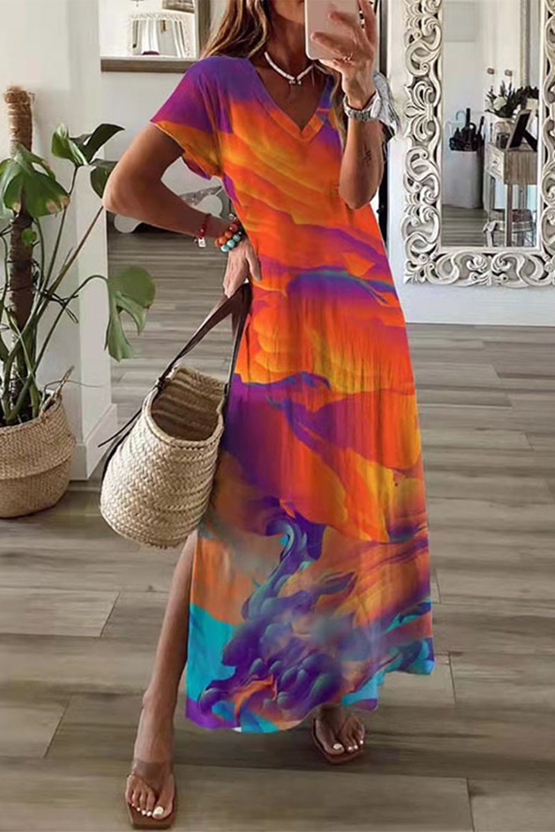 LD | Moderne en coole jurk