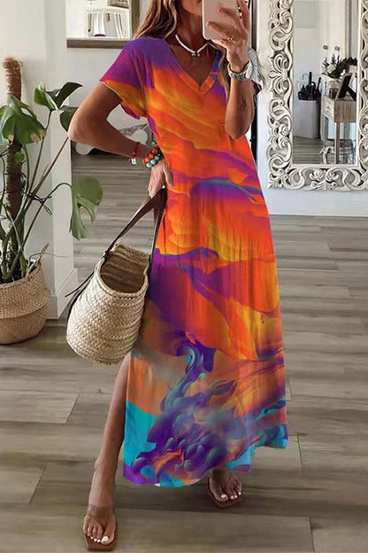 LD | Moderne en coole jurk