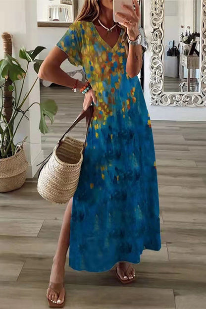 LD | Moderne en coole jurk