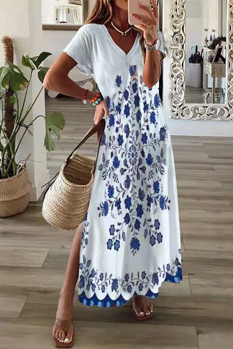 LD | Moderne en coole jurk