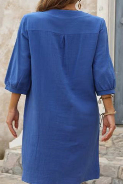 LD | Casual en moeiteloze kleding