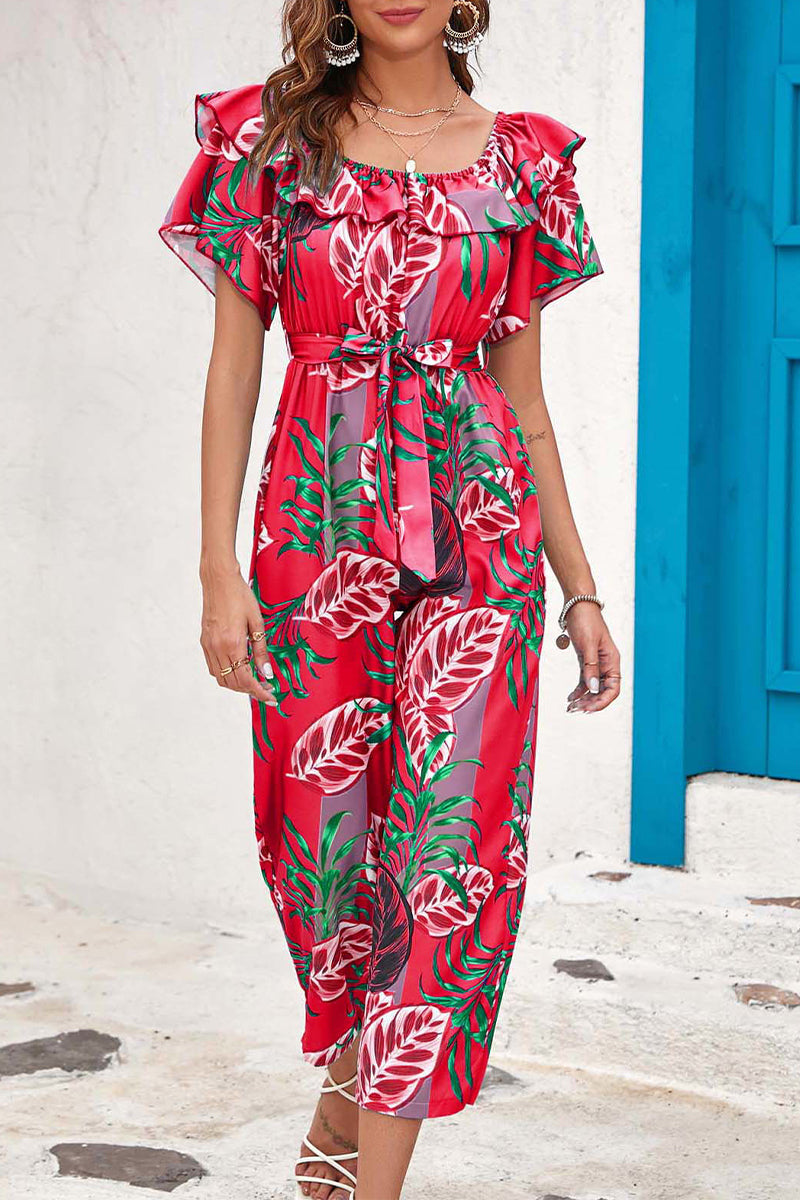 LD | Verfijnde en coole jumpsuit