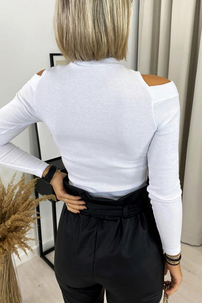 LD | Modieuze en elegante top