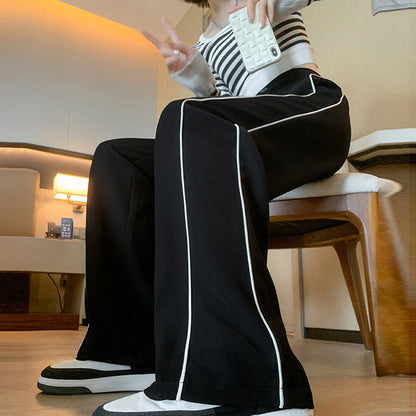 LD | Moeiteloze en stijlvolle winterbroek