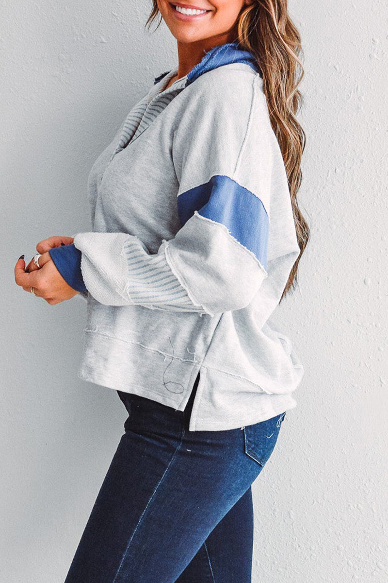 LD | Klassieke en comfortabele wintertop