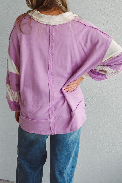 LD | Klassieke en comfortabele wintertop