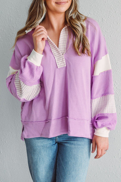 LD | Klassieke en comfortabele wintertop