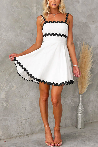 LD | Elegante en luchtige jurk