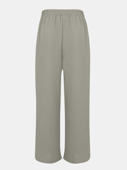 LD | Moeiteloze en chique broek