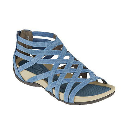 LD | Heidi Romeinse sandalen voor stijlvolle zomerse looks