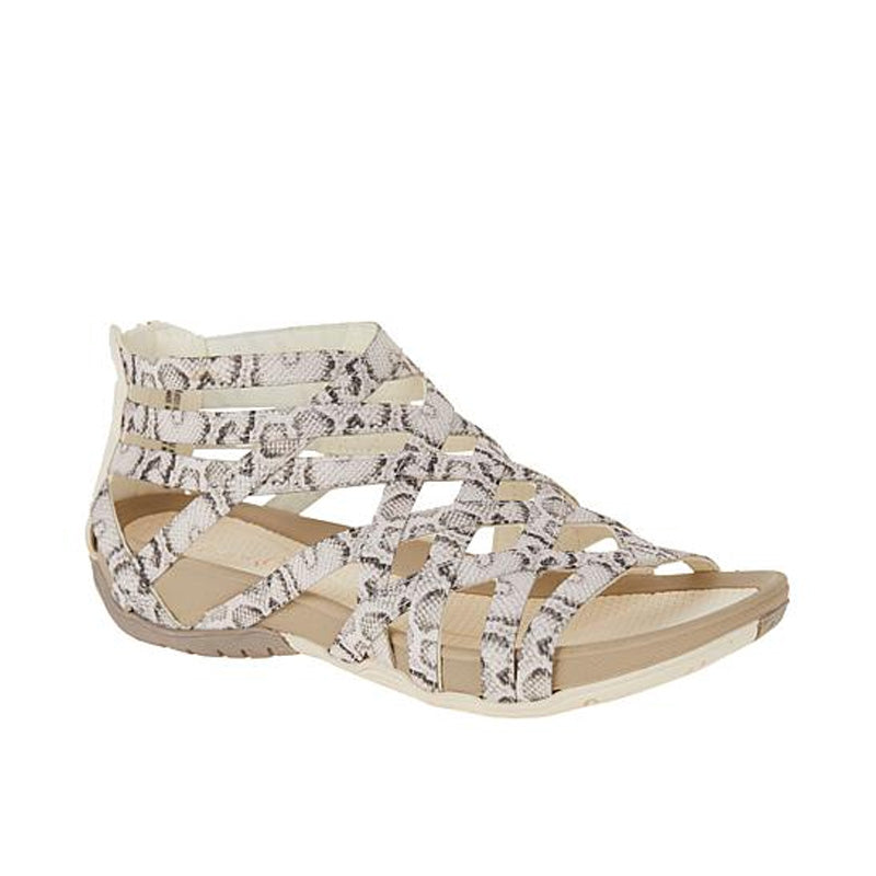 LD | Heidi Romeinse sandalen voor stijlvolle zomerse looks