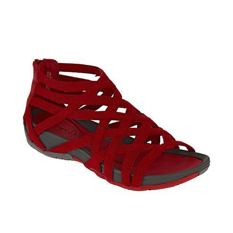 LD | Heidi Romeinse sandalen voor stijlvolle zomerse looks